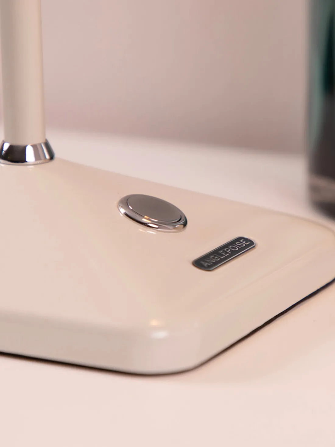 Lámpara de mesa grande LED Original 1227 Mini