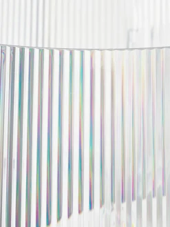 Lámpara de mesa grande regulable de diseño Bourgie