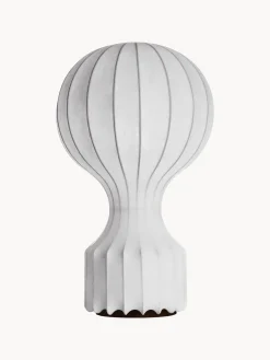 Lámpara de mesa grande regulable Gatto