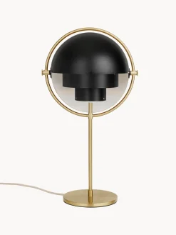 Lámpara de mesa grande regulable Multi-Lite