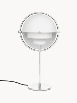 Lámpara de mesa grande regulable Multi-Lite