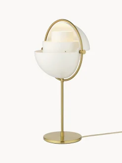 Lámpara de mesa grande regulable Multi-Lite