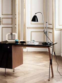 Lámpara de mesa grande regulable en altura BL1