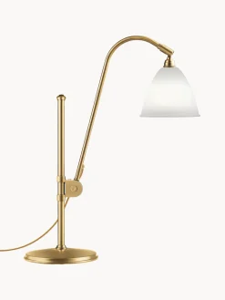 Lámpara de mesa grande regulable en altura BL1