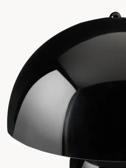 Lámpara de mesa grande retro Walter