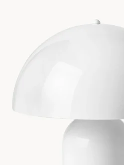 Lámpara de mesa grande retro Walter