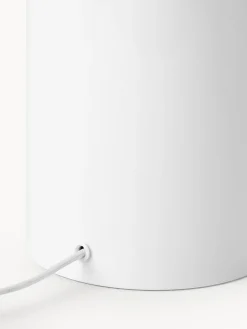 Lámpara de mesa grande retro Walter