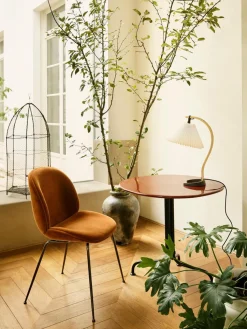 Lámpara de mesa grande Timberline