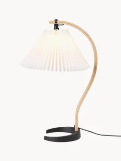 Lámpara de mesa grande Timberline