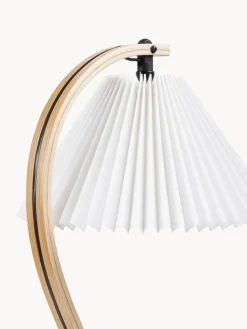 Lámpara de mesa grande Timberline