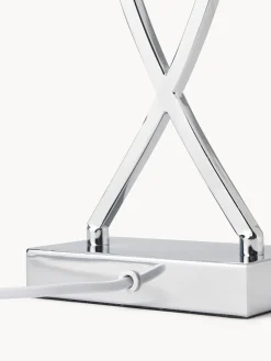 Lámpara de mesa grande Vanessa