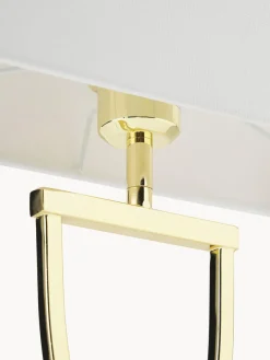 Lámpara de mesa grande Vanessa