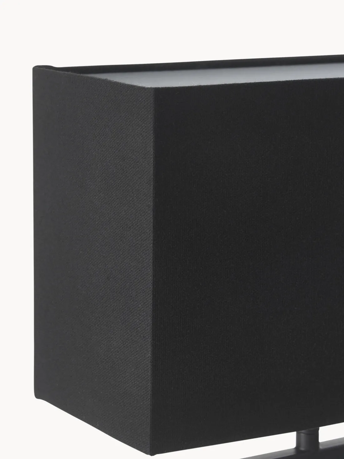 Lámpara de mesa grande Vanessa