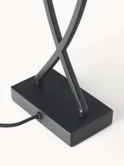 Lámpara de mesa grande Vanessa