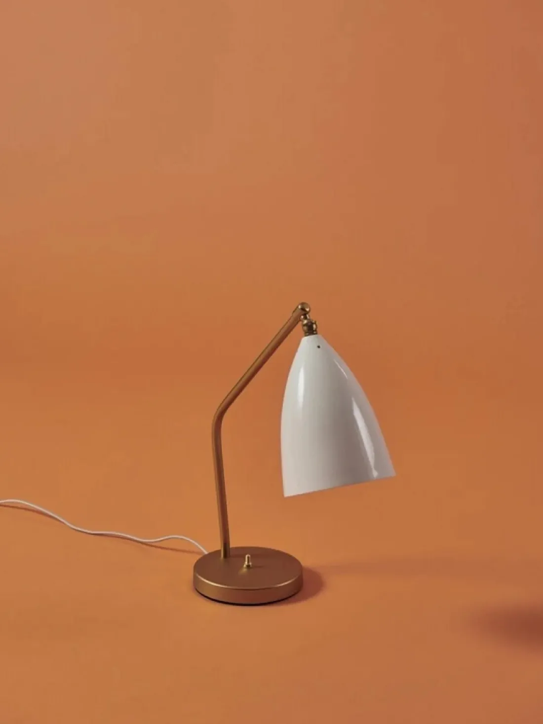 Lámpara de mesa Gräshoppa