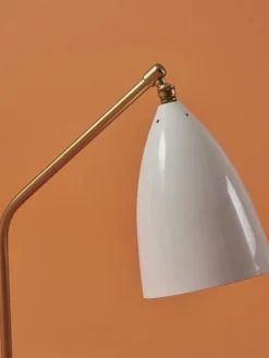 Lámpara de mesa Gräshoppa