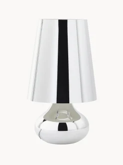 Lámpara de mesa LED de diseño Cindy