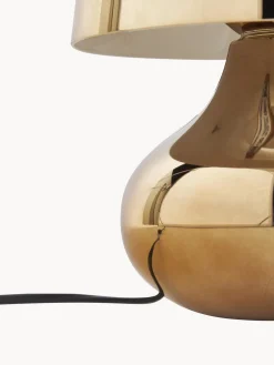 Lámpara de mesa LED de diseño Cindy