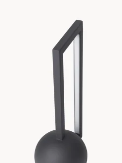 Lámpara de mesa LED Geometric