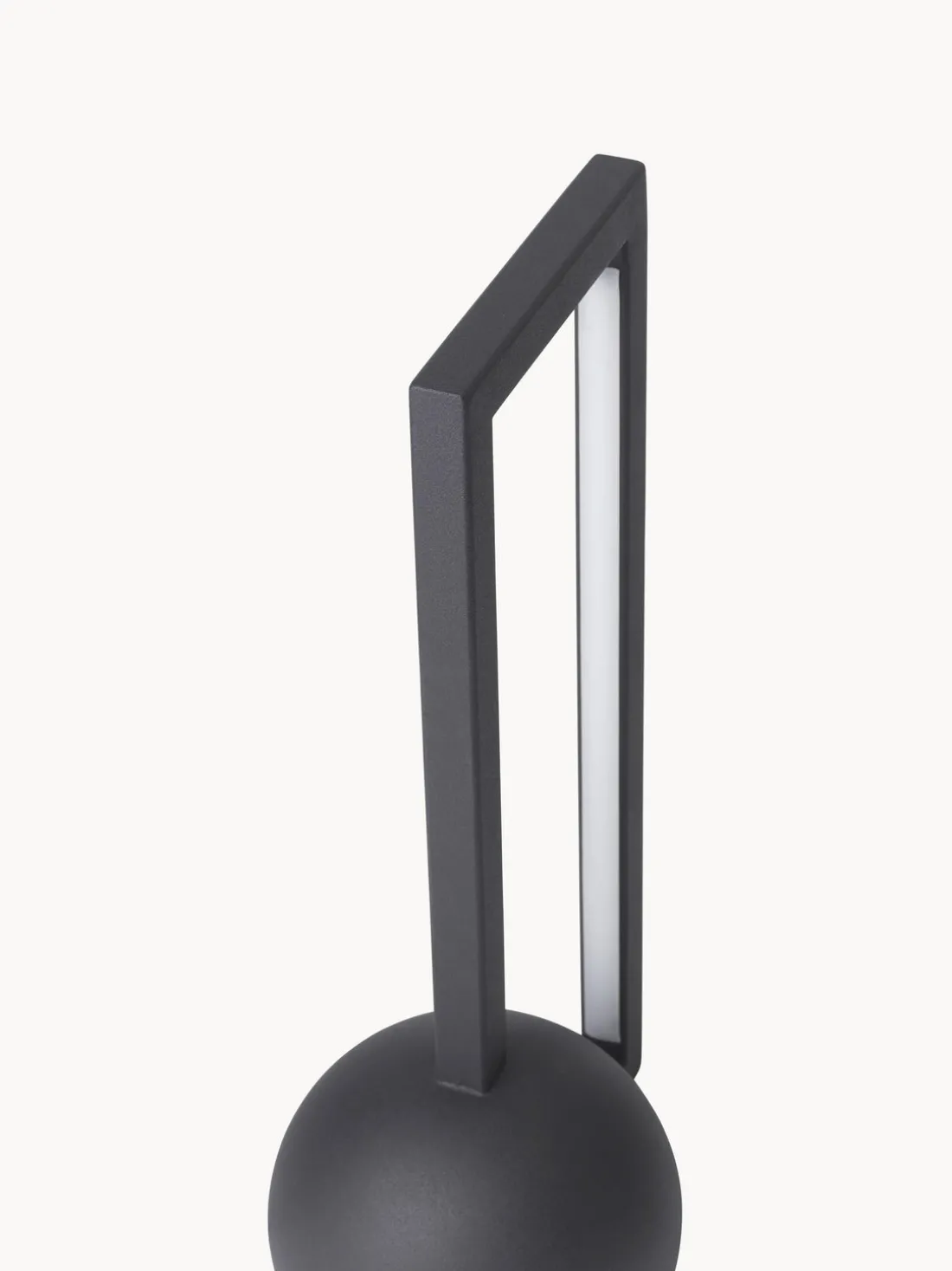 Lámpara de mesa LED Geometric