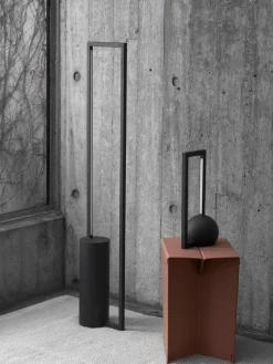 Lámpara de mesa LED Geometric