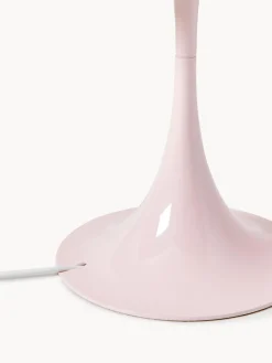 Lámpara de mesa LED Panthella, diseño Verner Panton
