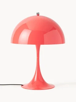 Lámpara de mesa LED Panthella 250, diseño Verner Panton
