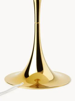 Lámpara de mesa LED Panthella, de diseño Verner Panton