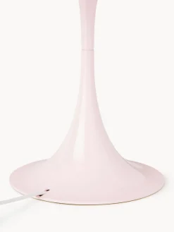 Lámpara de mesa LED Panthella, de diseño Verner Panton