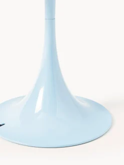 Lámpara de mesa LED Panthella, de diseño Verner Panton