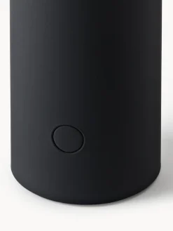 Lámpara de mesa LED pequeña regulable Bellhop, portátil