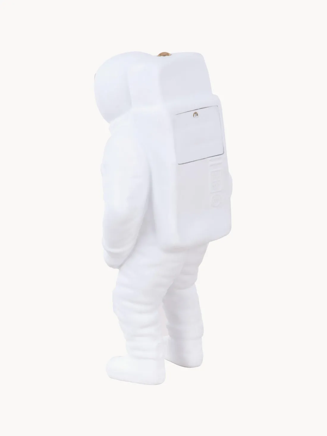 Lámpara de mesa LED pequeña regulable Starman Cosmic