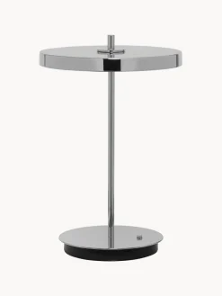 Lámpara de mesa LED pequeña regulable Asteria