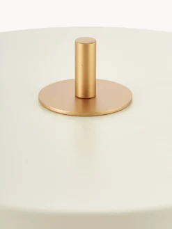 Lámpara de mesa LED regulable Asteria, portátil