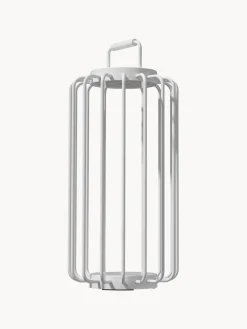 Lámpara de mesa LED regulable para exterior Bangkok, portátil