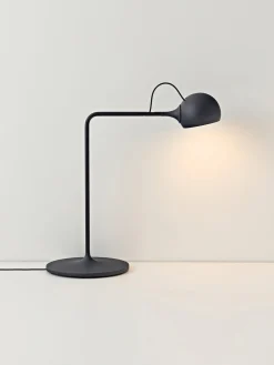 Lámpara de mesa LED regulable y ajustable Ixa