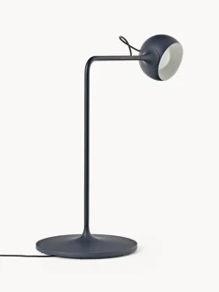 Lámpara de mesa LED regulable y ajustable Ixa