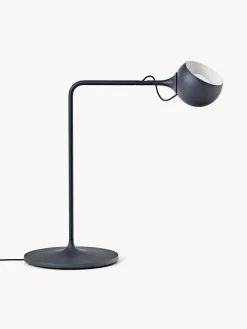 Lámpara de mesa LED regulable y ajustable Ixa