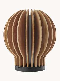 Lámpara de mesa LED regulable Radiant, portátil