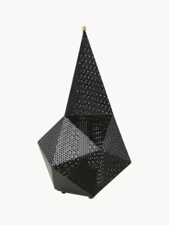 Lámpara de mesa LED regulable Bagdad, portátil