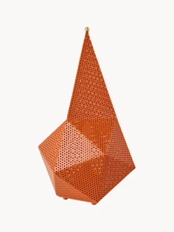 Lámpara de mesa LED regulable Bagdad, portátil