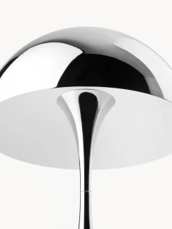 Lámpara de mesa LED regulable con temporizador Panthella, 34 cm