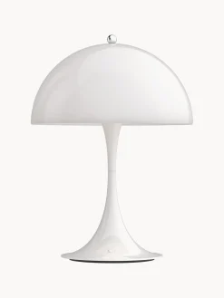 Lámpara de mesa LED regulable Panthella, 34 cm