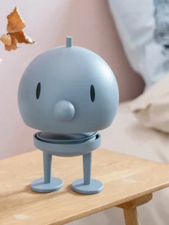 Lámpara de mesa LED regulable Choco, portátil