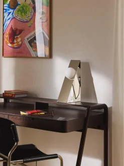 Lámpara de mesa Lewis