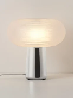 Lámpara de mesa Mariella