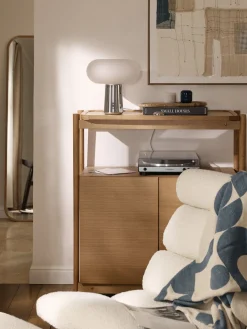 Lámpara de mesa Mariella