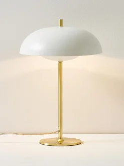 Lámpara de mesa Mathea