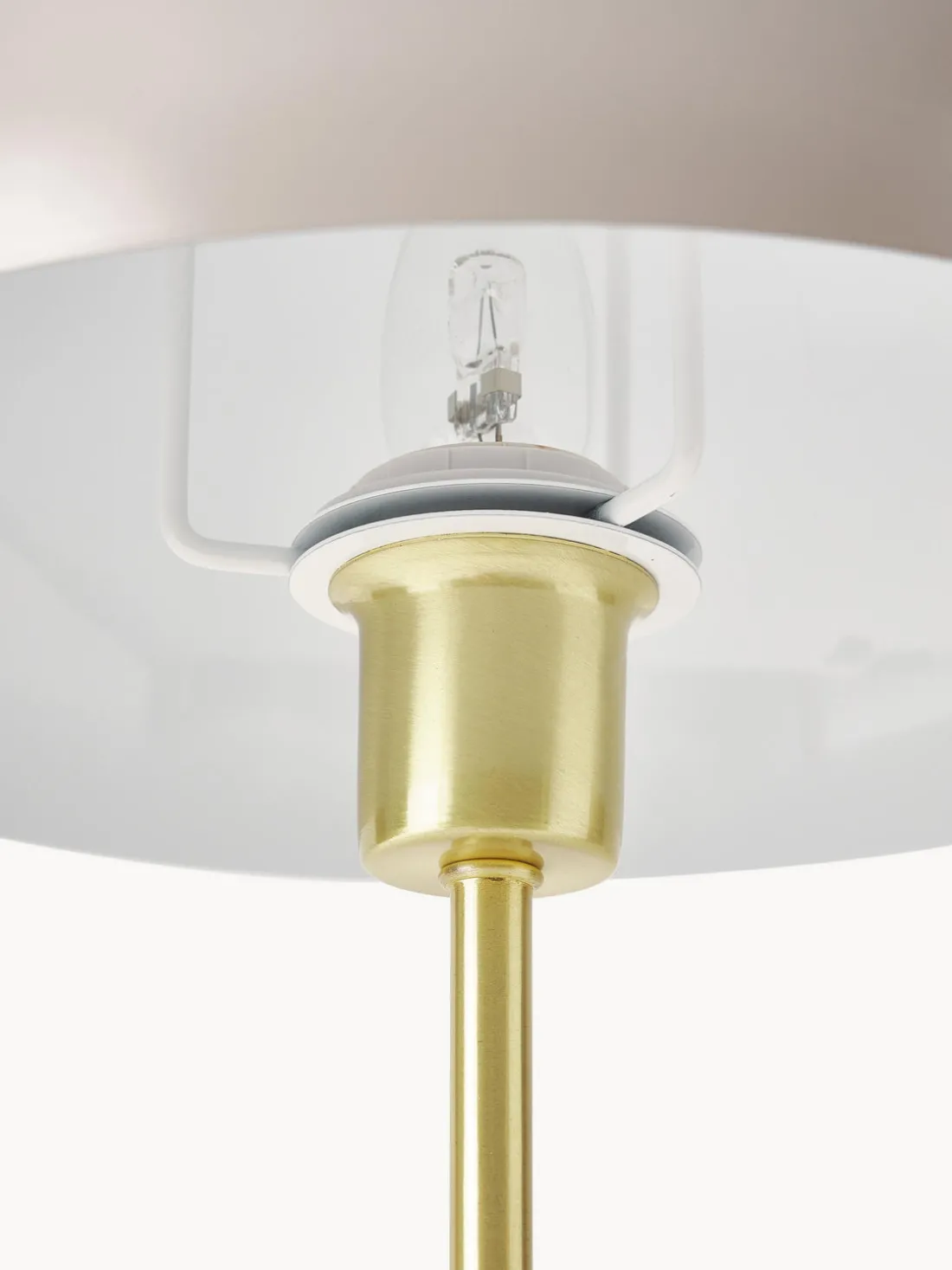 Lámpara de mesa Matilda