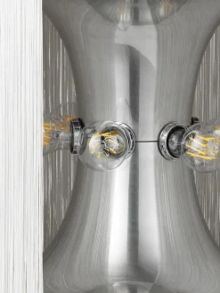 Lámpara de mesa Model 597